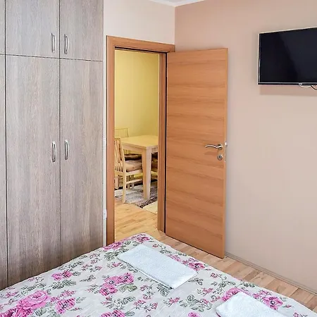 アパート Pogled Arilje