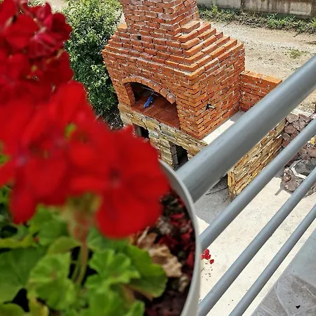 Pogled アパート *