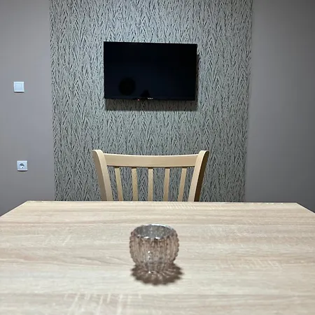 アパート Pogled *