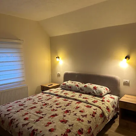 アパート Pogled *