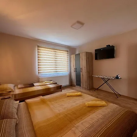 アパート Pogled Arilje