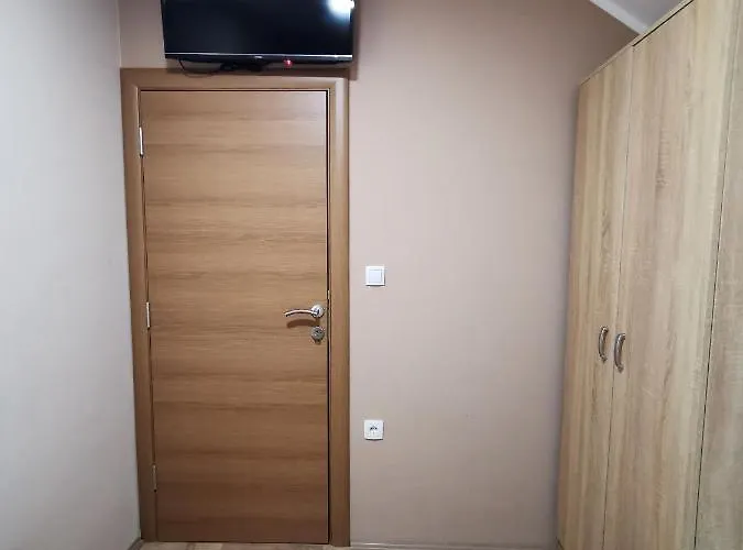 아파트 Pogled Arilje